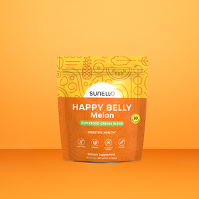Happy Belly (Gut Support)