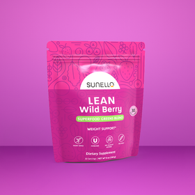 Lean (Metabolism Boost)