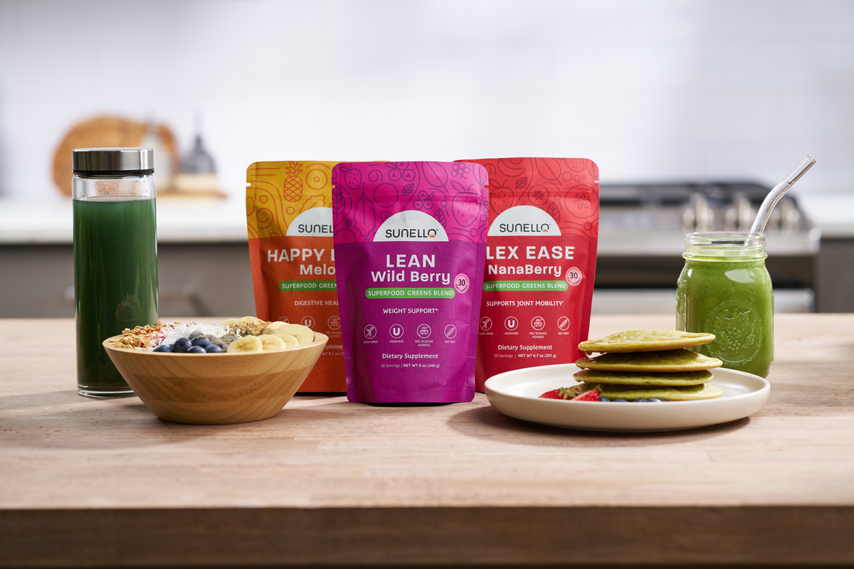 What to Mix Greens Powder with for Better Taste