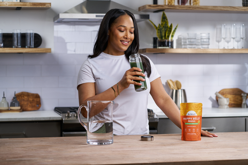What Are Supergreens?