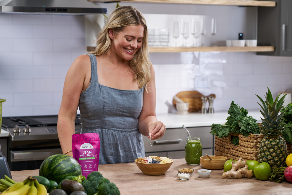 Best Time to Take Greens Powder