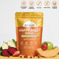 Happy Belly (Gut Support)