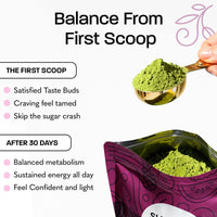 Lean (Metabolism Boost)