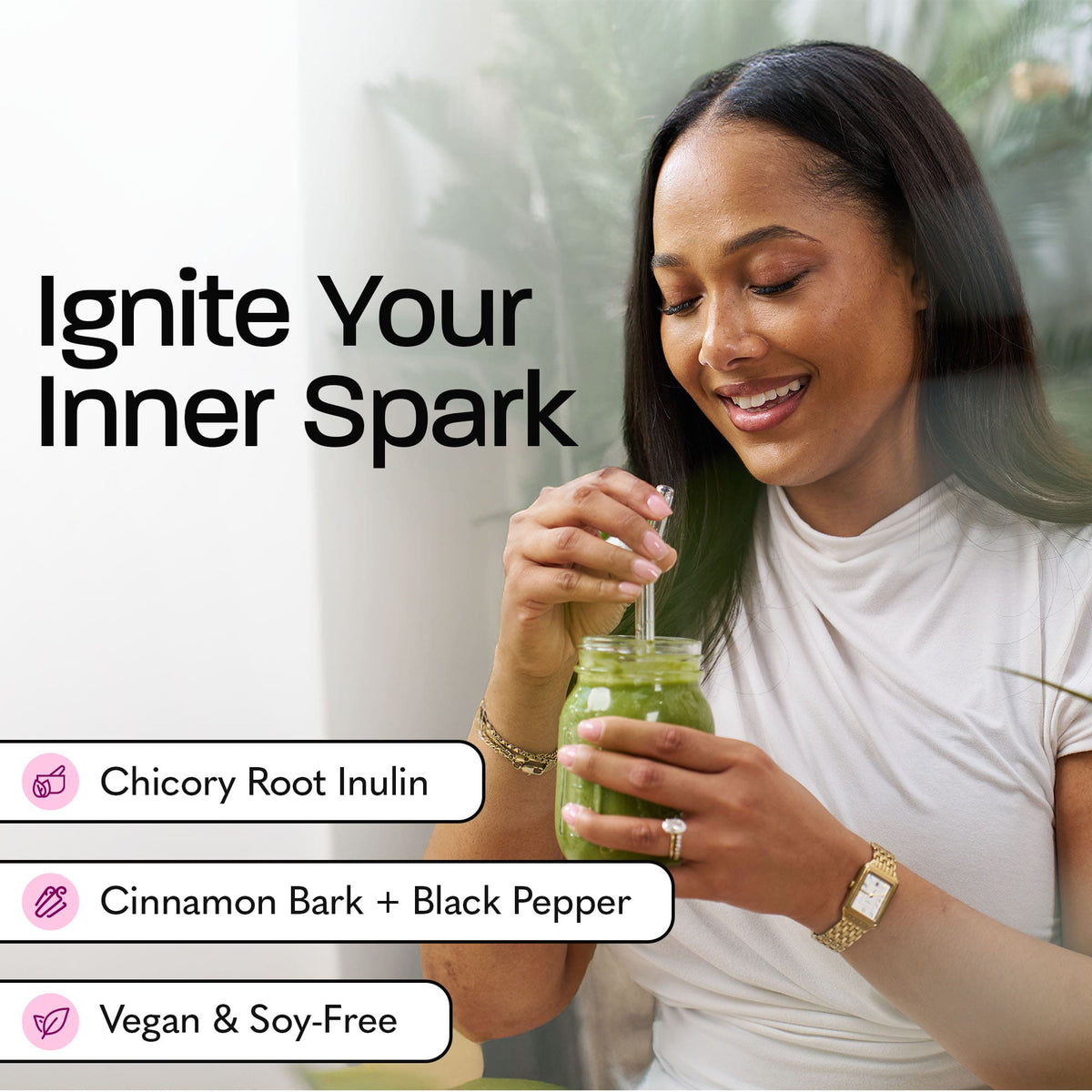 Lean (Metabolism Boost)