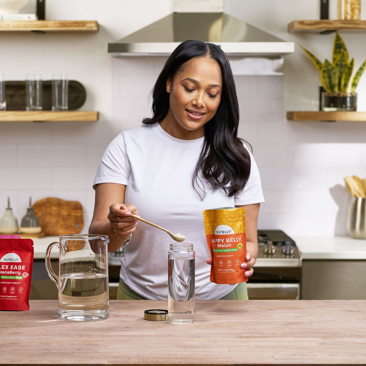 Lean (Metabolism Boost)