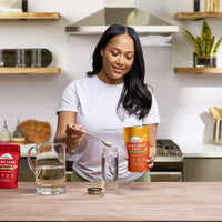 Lean (Metabolism Boost)