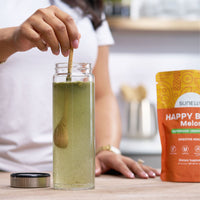 Lean (Metabolism Boost)