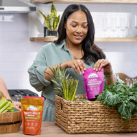 Lean (Metabolism Boost)