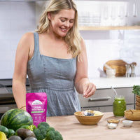 Lean (Metabolism Boost)