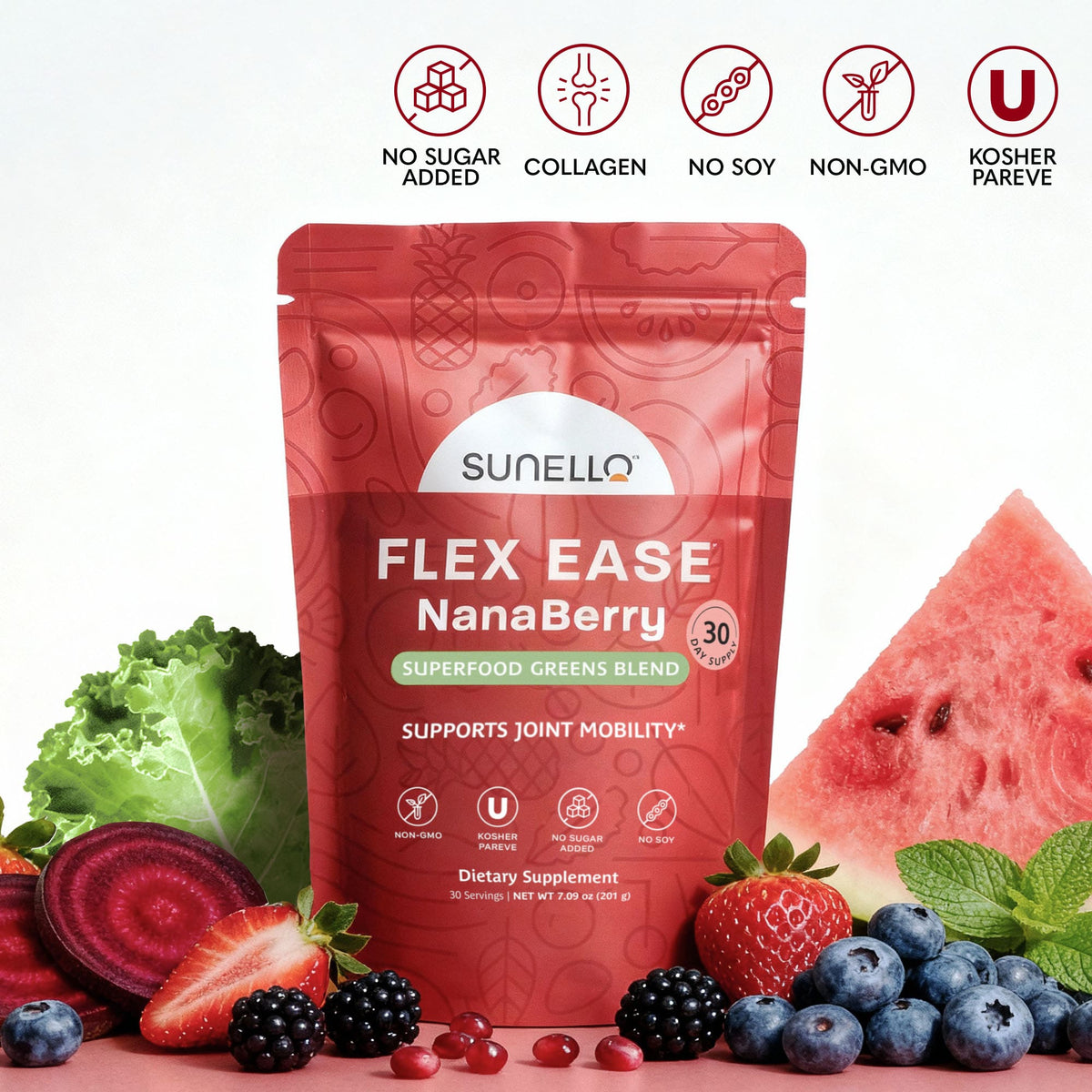 Flex Ease (Joint Care)