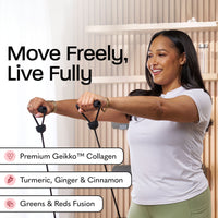 Flex Ease (Joint Care)