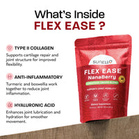 Flex Ease (Joint Care)