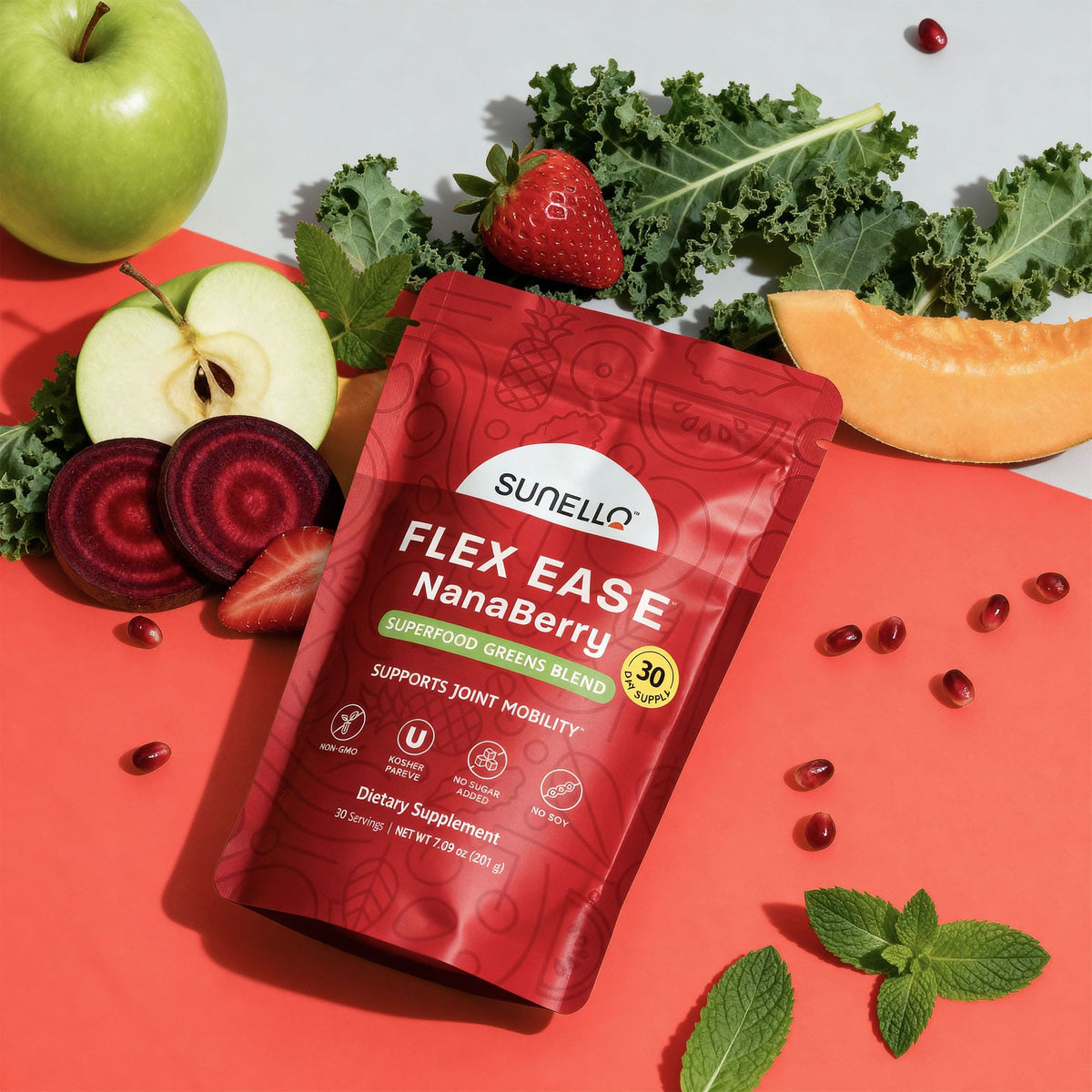 Flex Ease (Joint Care)