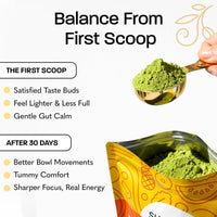 Happy Belly (Gut Support)