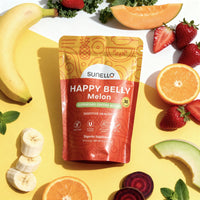 Happy Belly (Gut Support)