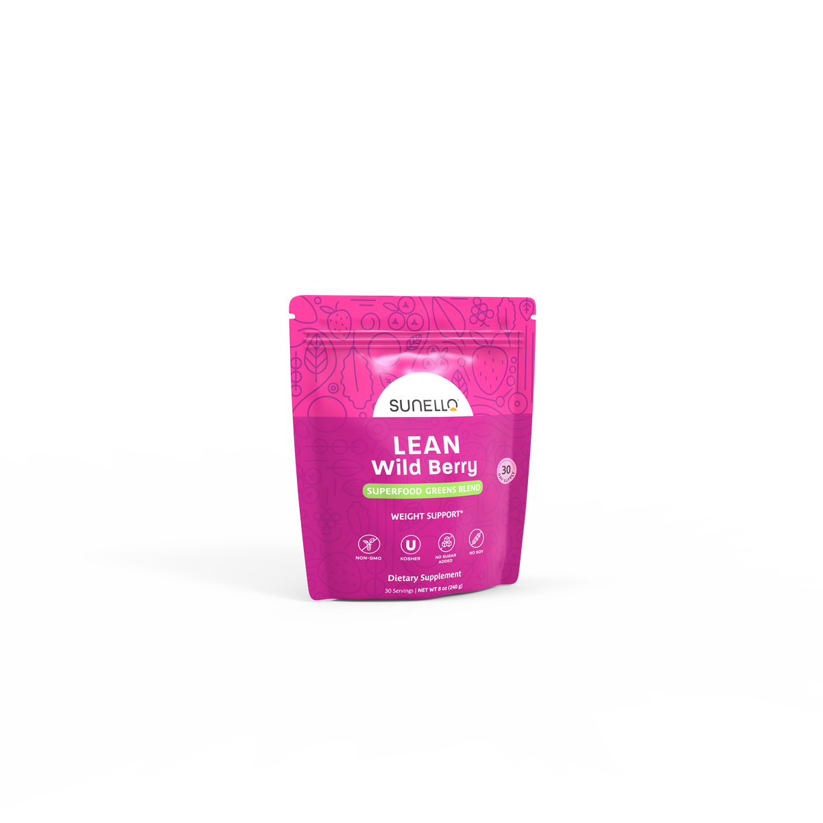 Lean (Metabolism Boost)